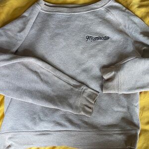 Mamacita Crew Neck